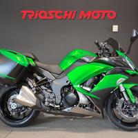 Kawasaki Z 1000 SX TOURER