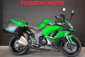 Kawasaki Z 1000 SX TOURER