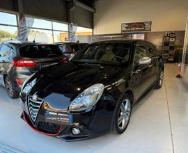 Alfa Romeo Giulietta 1.6 JTDm-2 120 CV Sprint