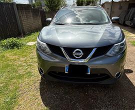 NISSAN Qashqai 2ª serie - 2016