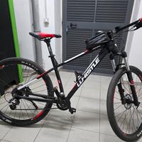 BICICLETTA WHISTLE PATWIN 2164