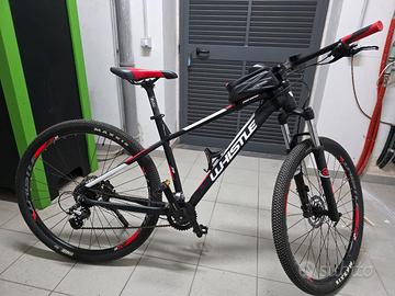 BICICLETTA WHISTLE PATWIN 2164