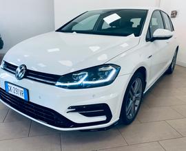 Volkswagen Golf 1.6 TDI 116 CV 5p. R-Line