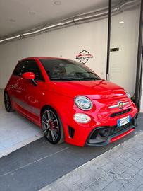 Fiat 500 595 ABARTH