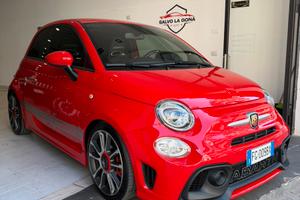 Fiat 500 595 ABARTH