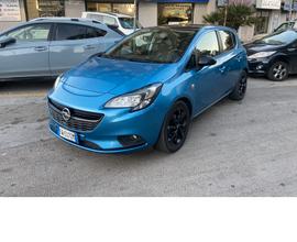 Opel Corsa 1.2 5 porte 120 Anniversary