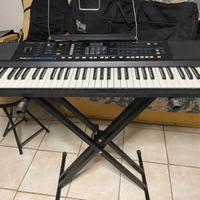 Tastiera Musicale Roland E 35