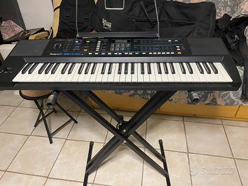 Tastiera Musicale Roland E 35