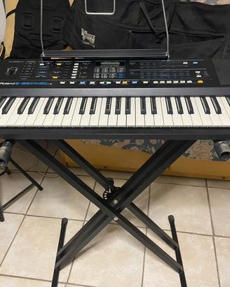 Tastiera Musicale Roland E 35