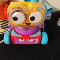 gioco per bambini funzionante 