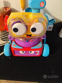 gioco per bambini funzionante 