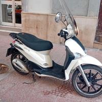 Piaggio Liberty 125 - 2009