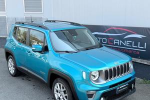 Jeep Renegade 1.6 Mjt 130 CV Limited STUPENDA