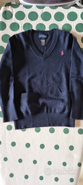 Maglione Ralph Lauren 7A