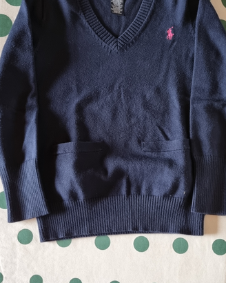 Maglione Ralph Lauren 7A