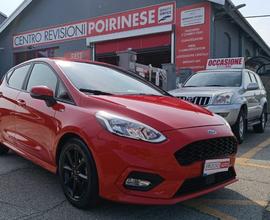 FORD Fiesta 1.1 85 CV 5 porte Titanium