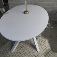 Tavolo ovale IKEA