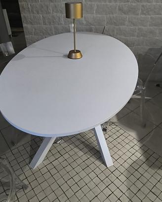 Tavolo ovale IKEA