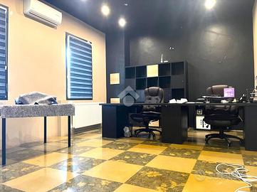 UFFICIO A PARMA