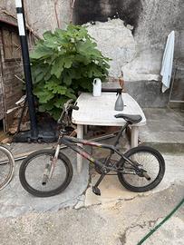 bmx ragazzo