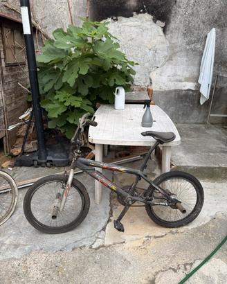 bmx ragazzo