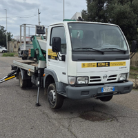 Piattaforma multitel Mx20