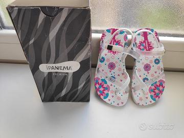 Meravigliosi sandali Ipanema taglia 22-23