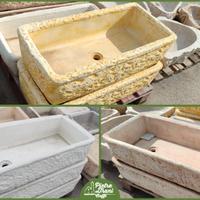 Lavello Rustico 80x40