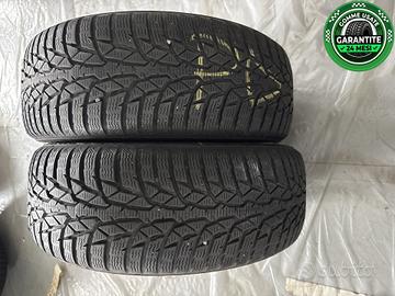 gomme usate 2055516 Winter NOKIAN - WR D4 - 837