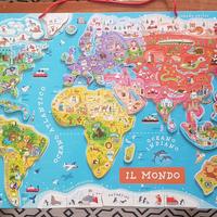 Janod Il mondo magnetico