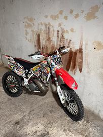 Honda cr 250