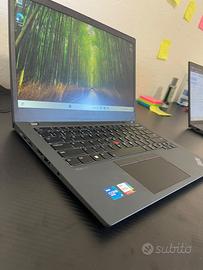 Lenovo T14s Gen 2 Intel Core i5-1145G7 16/256  FHD