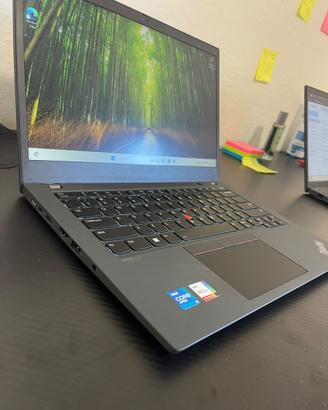 Lenovo T14s Gen 2 Intel Core i5-1145G7 16/256  FHD