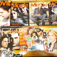 Best Movie - saga Twilight