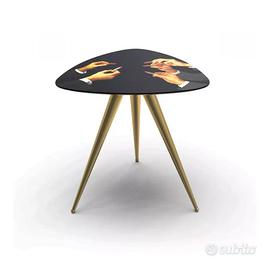 Seletti Tavolo tavolino Two of spades 17180  17188