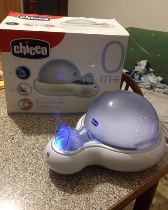 Chicco Respira Puro
