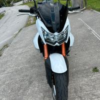 Kawasaki Z 1000