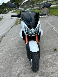 Kawasaki Z 1000