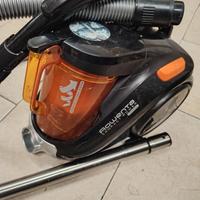 aspirapolvere rowenta cyclonic