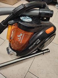 aspirapolvere rowenta cyclonic