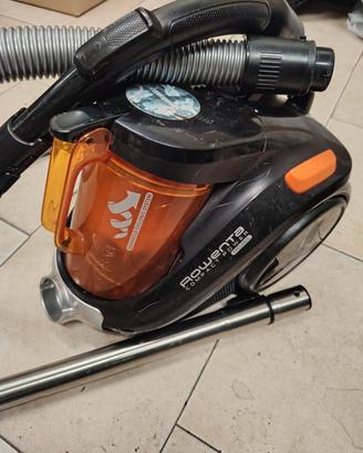 aspirapolvere rowenta cyclonic