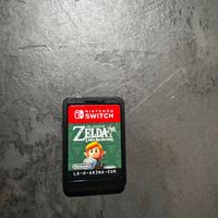 Nintendo The Legend of Zelda: Link’s Awakening