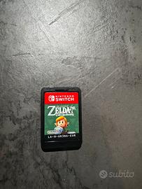 Nintendo The Legend of Zelda: Link’s Awakening