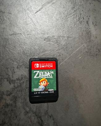 Nintendo The Legend of Zelda: Link’s Awakening