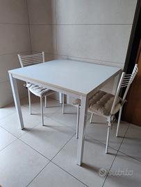 tavolo da cucina allungabile