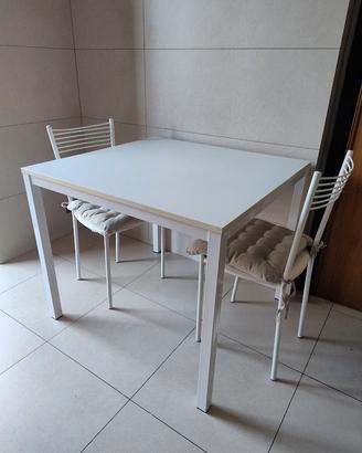 tavolo da cucina allungabile