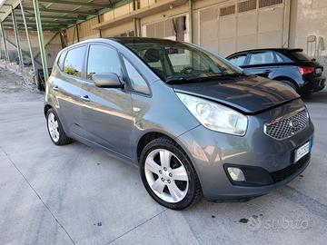 Suv della kia venga CDRI1.4 HIUNDAY IX20