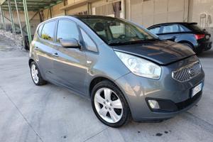 Suv della kia venga CDRI1.4 HIUNDAY IX20