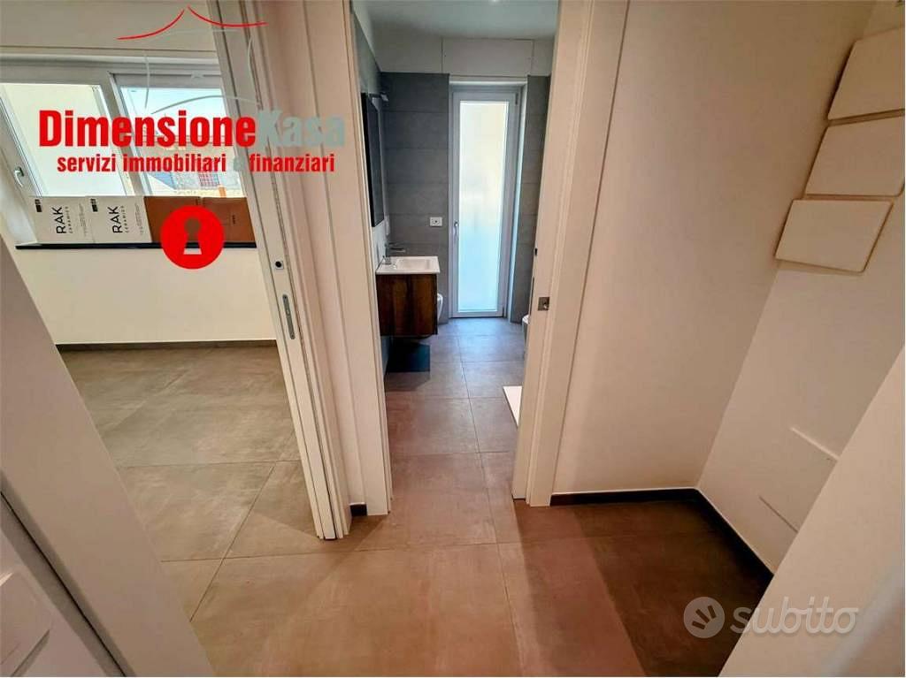 Appartamento - Vista 4