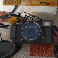 fotocamera fuji solo per ricambi